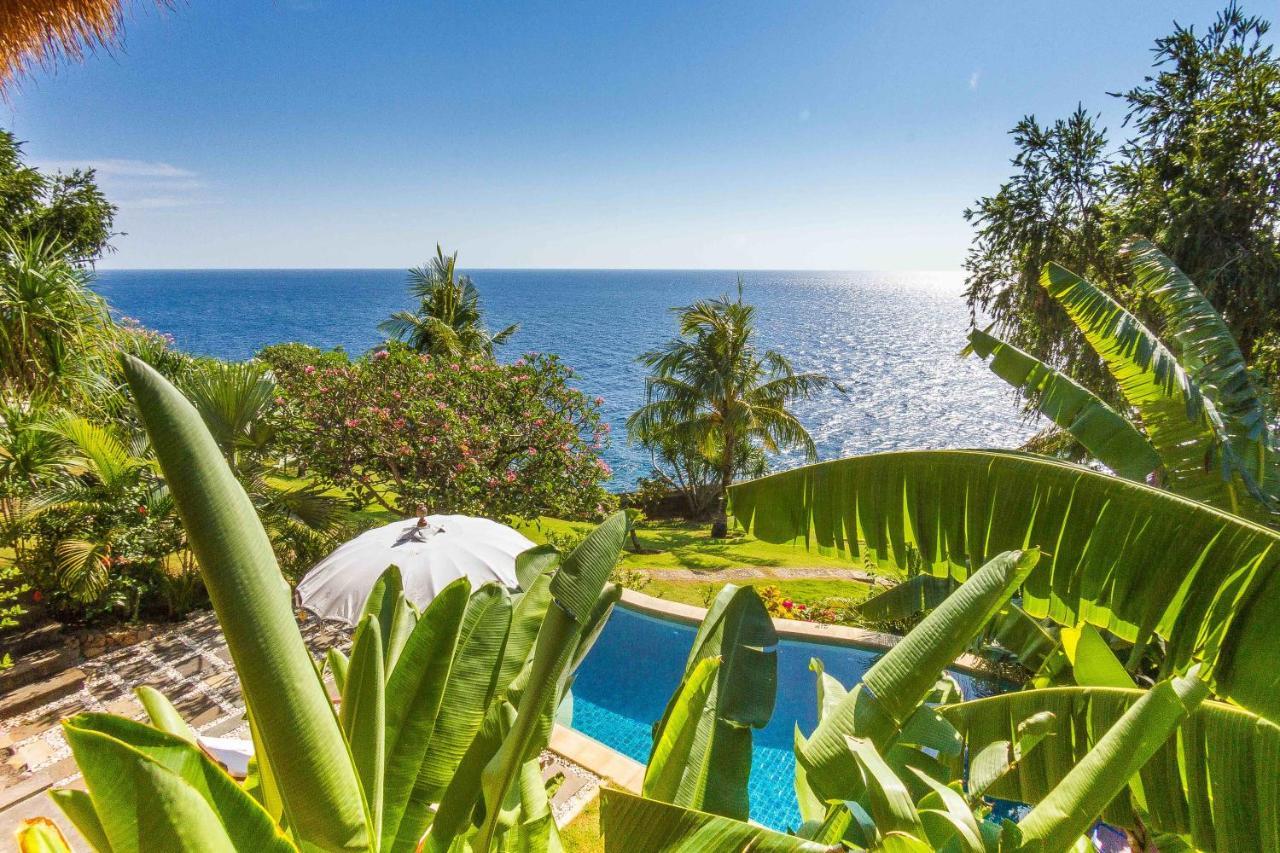 Aquamarine Seaview Amed (Bali)
