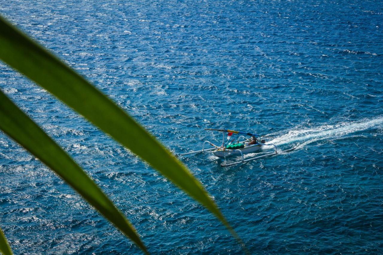 Aquamarine Seaview Amed (Bali)