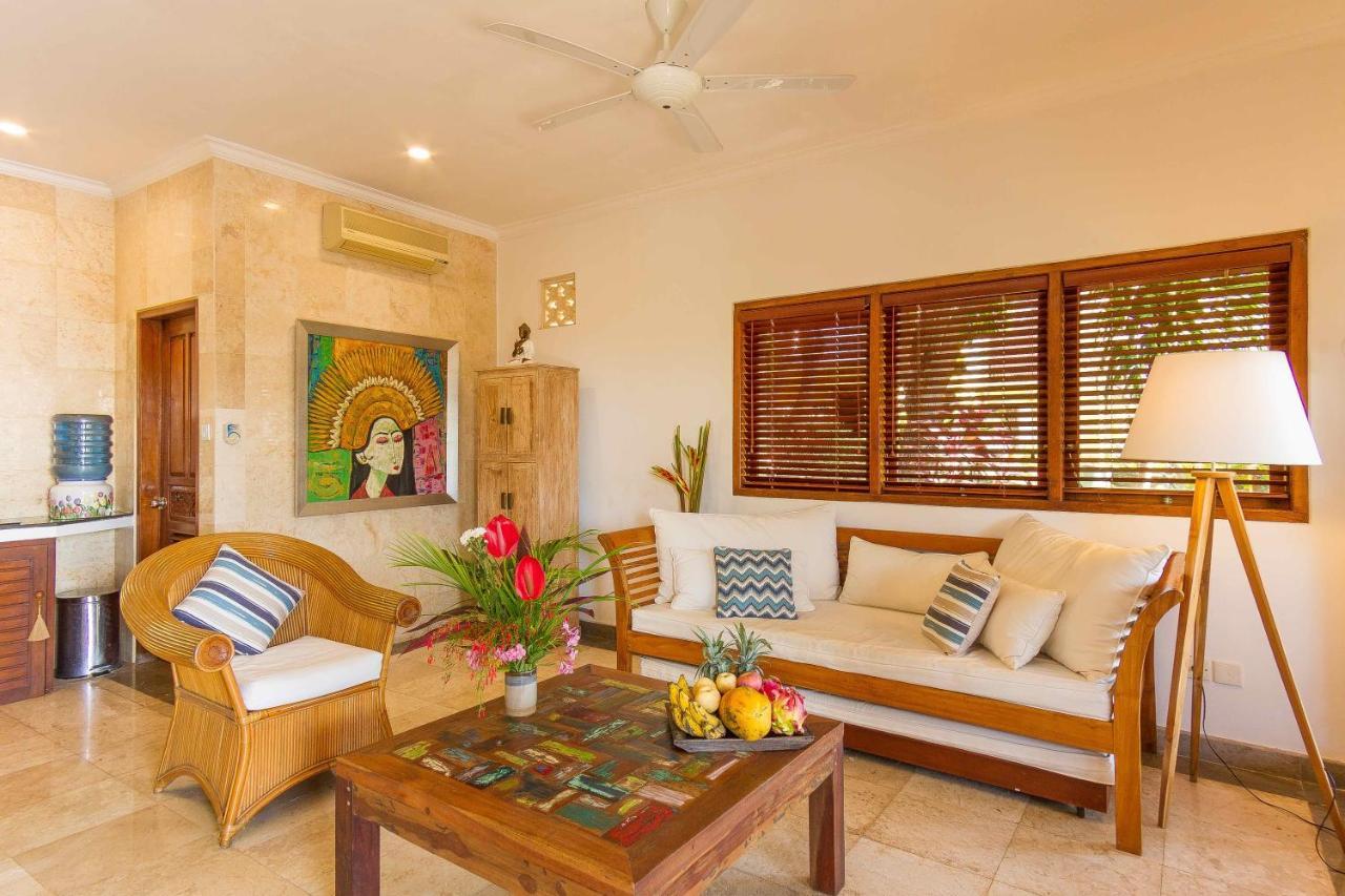 Aquamarine Seaview Villa