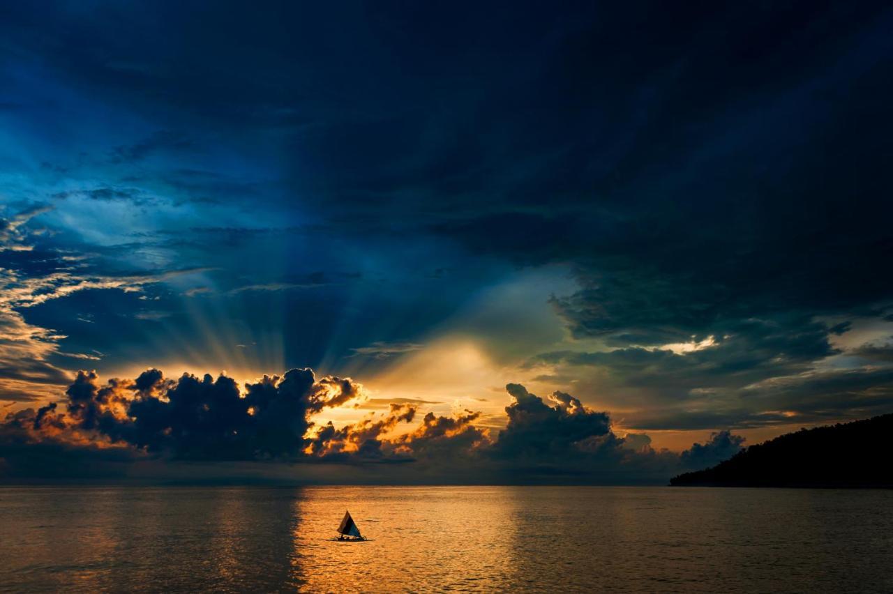 Aquamarine Seaview * Amed (Bali)