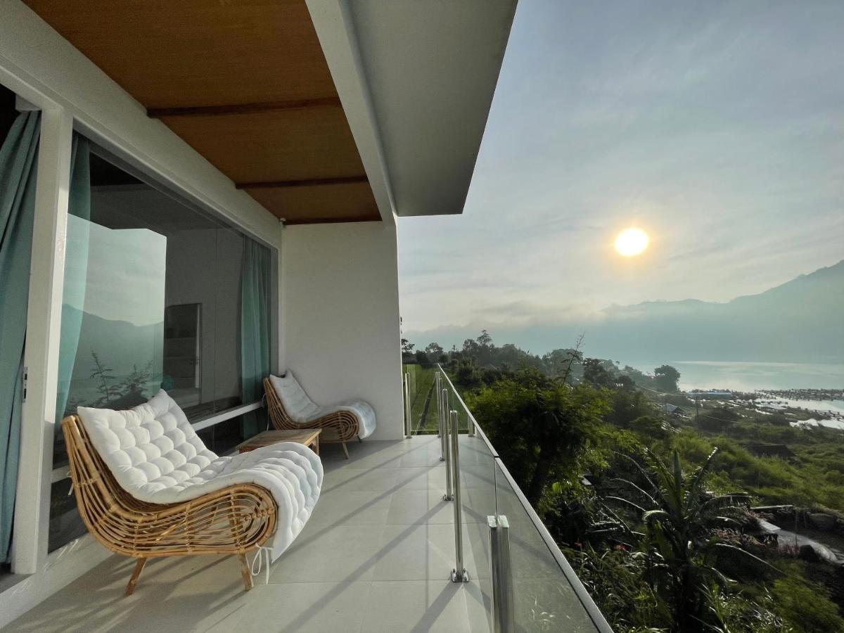 Volcano Terrace Bali Kintamani (Bali)