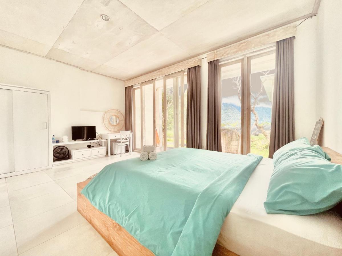 Volcano Terrace Bali Bed & Breakfast *