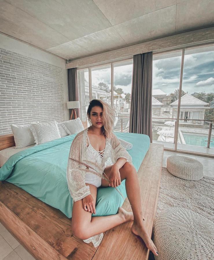 Volcano Terrace Bali Bed & Breakfast *