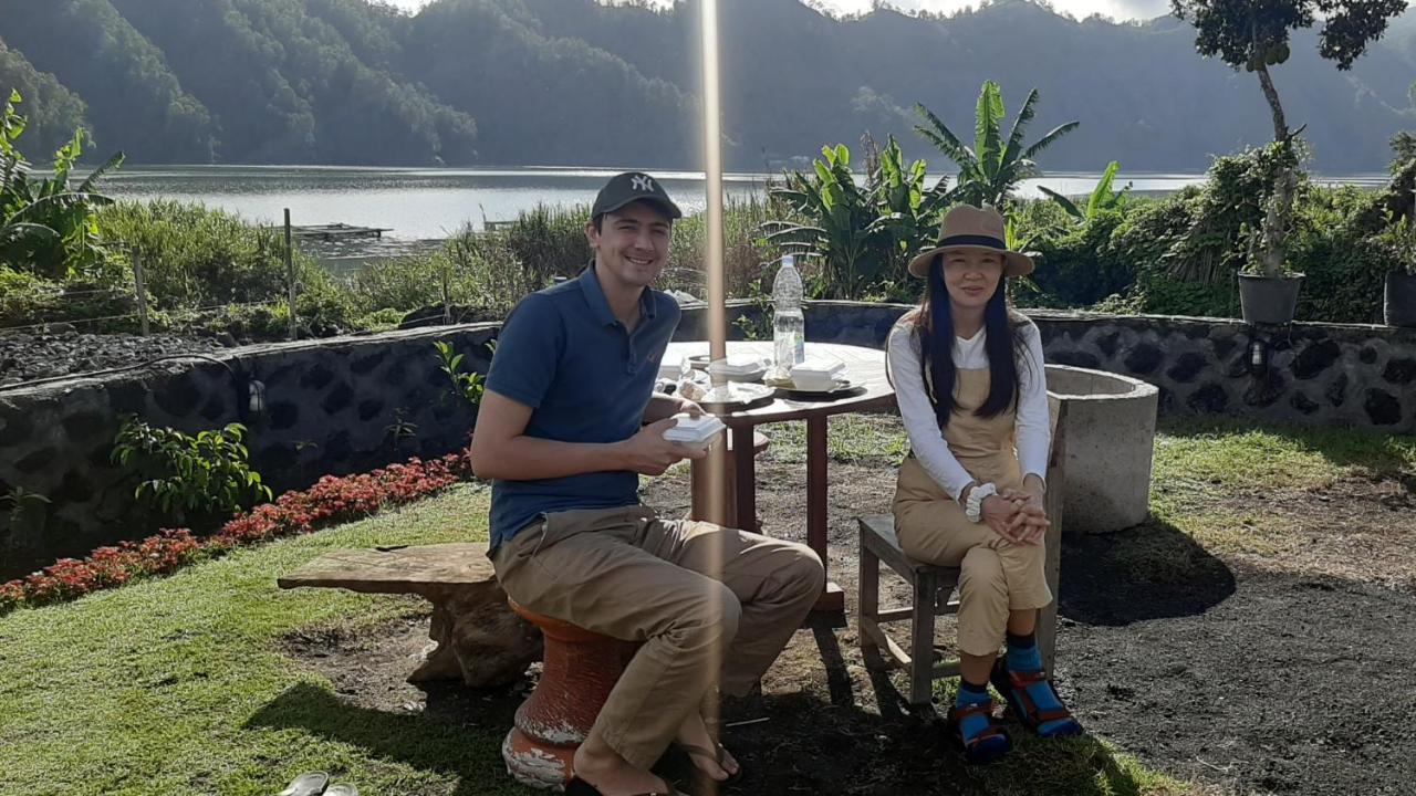 Batur Inn