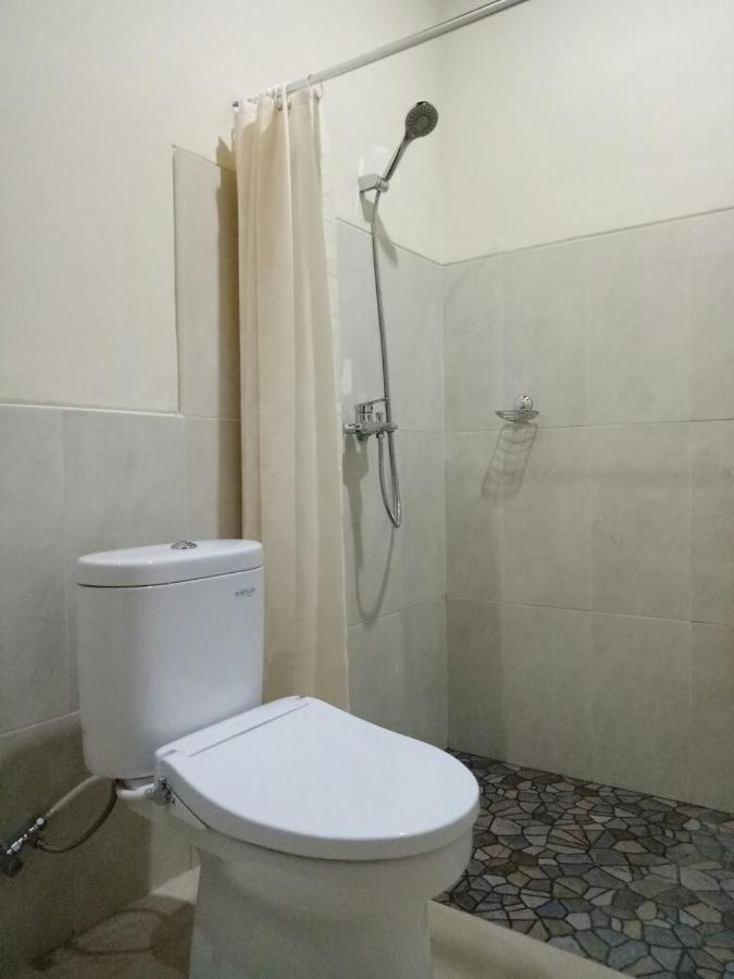 Nadya Homestay
