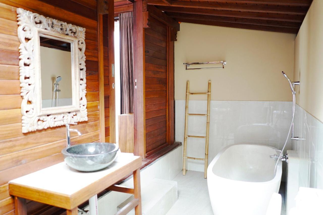 Homestay Nadya Munduk (Bali)