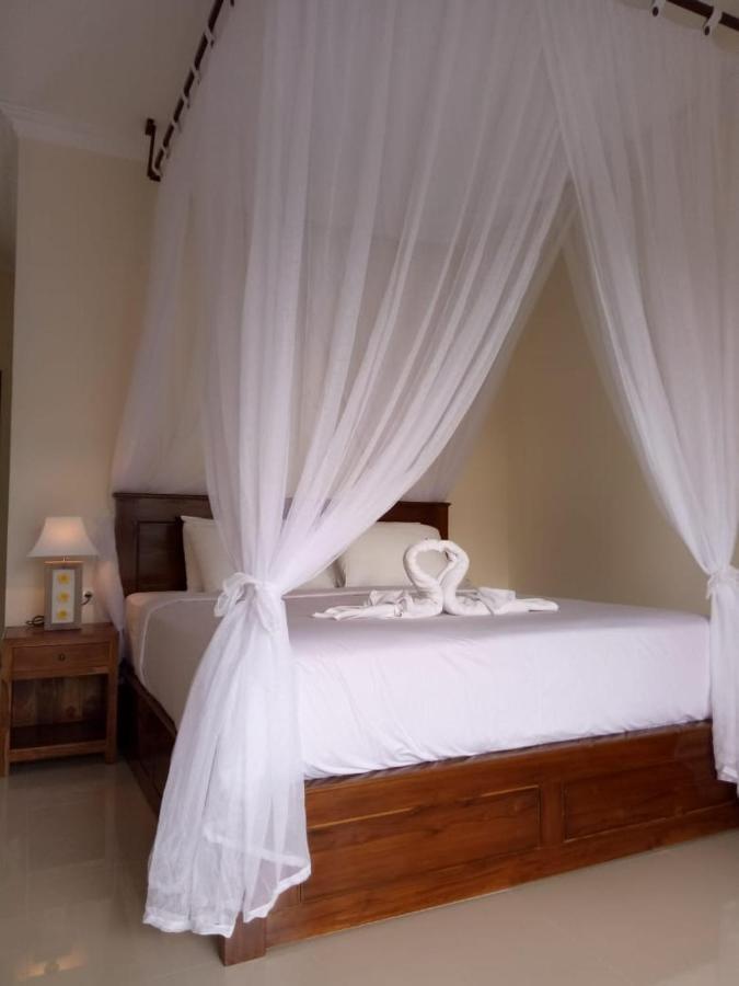 Nadya Homestay Munduk (Bali)