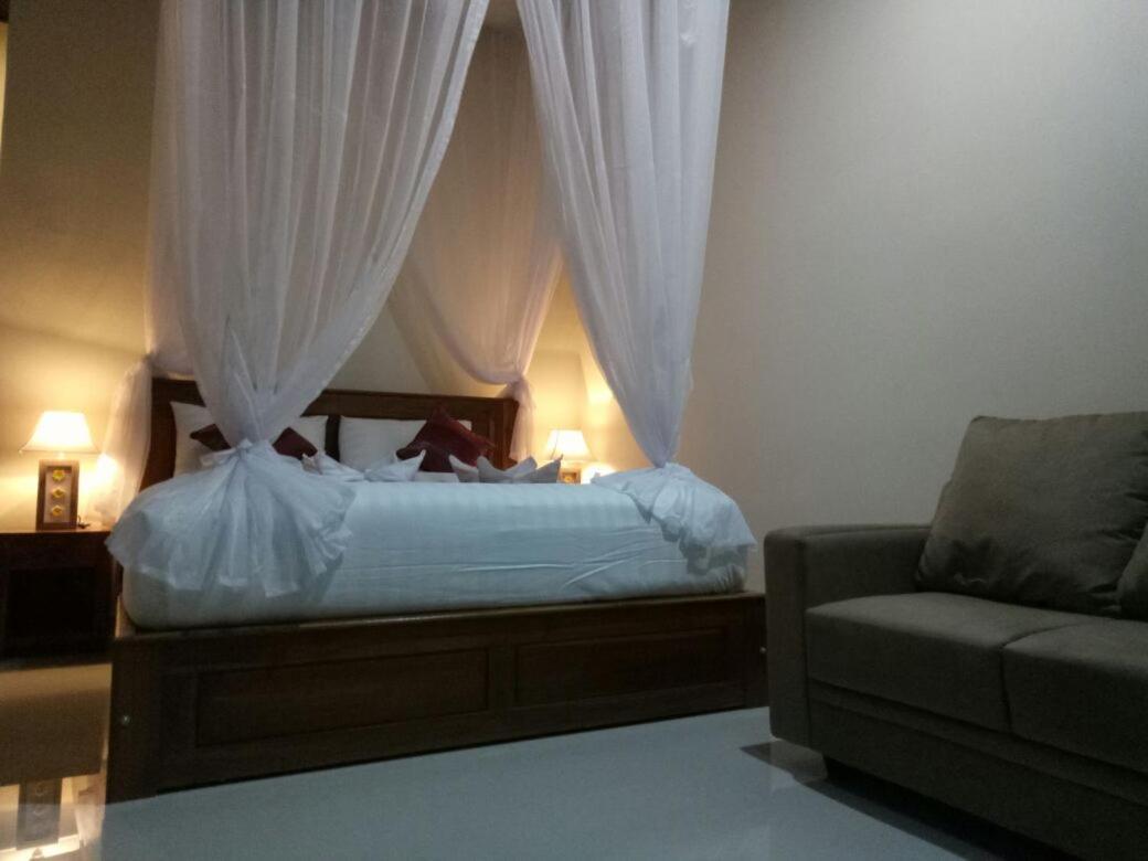Nadya Homestay