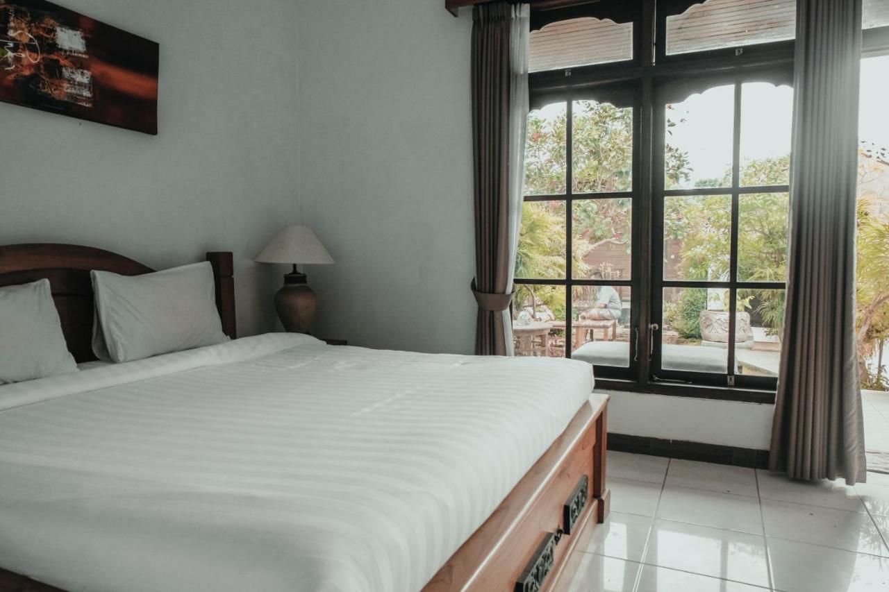 Sekar Arum Riverside In Canggu Hotel Tanah Lot (Bali)