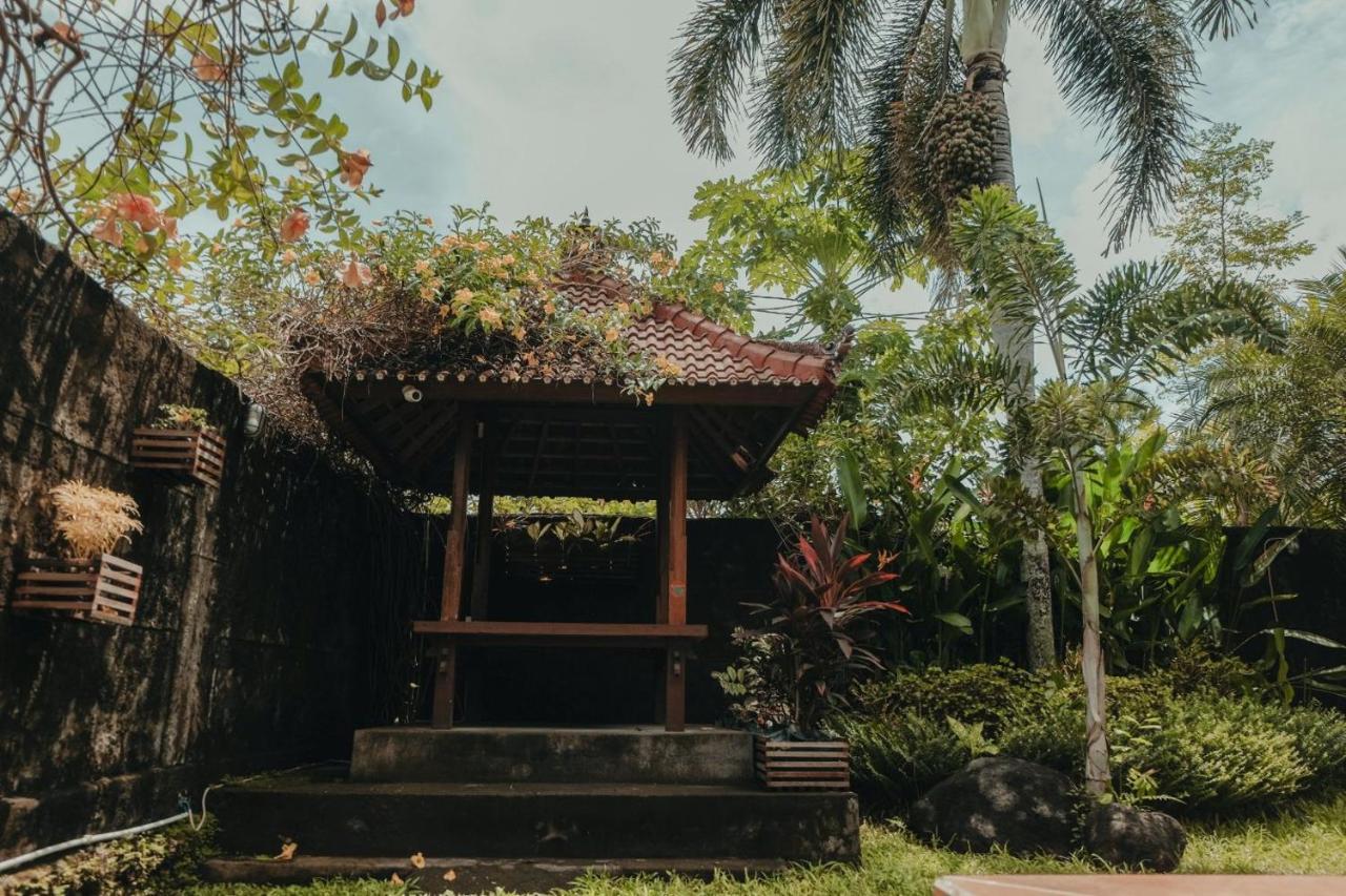 Hotel Sekar Arum Riverside In Canggu Tanah Lot (Bali)