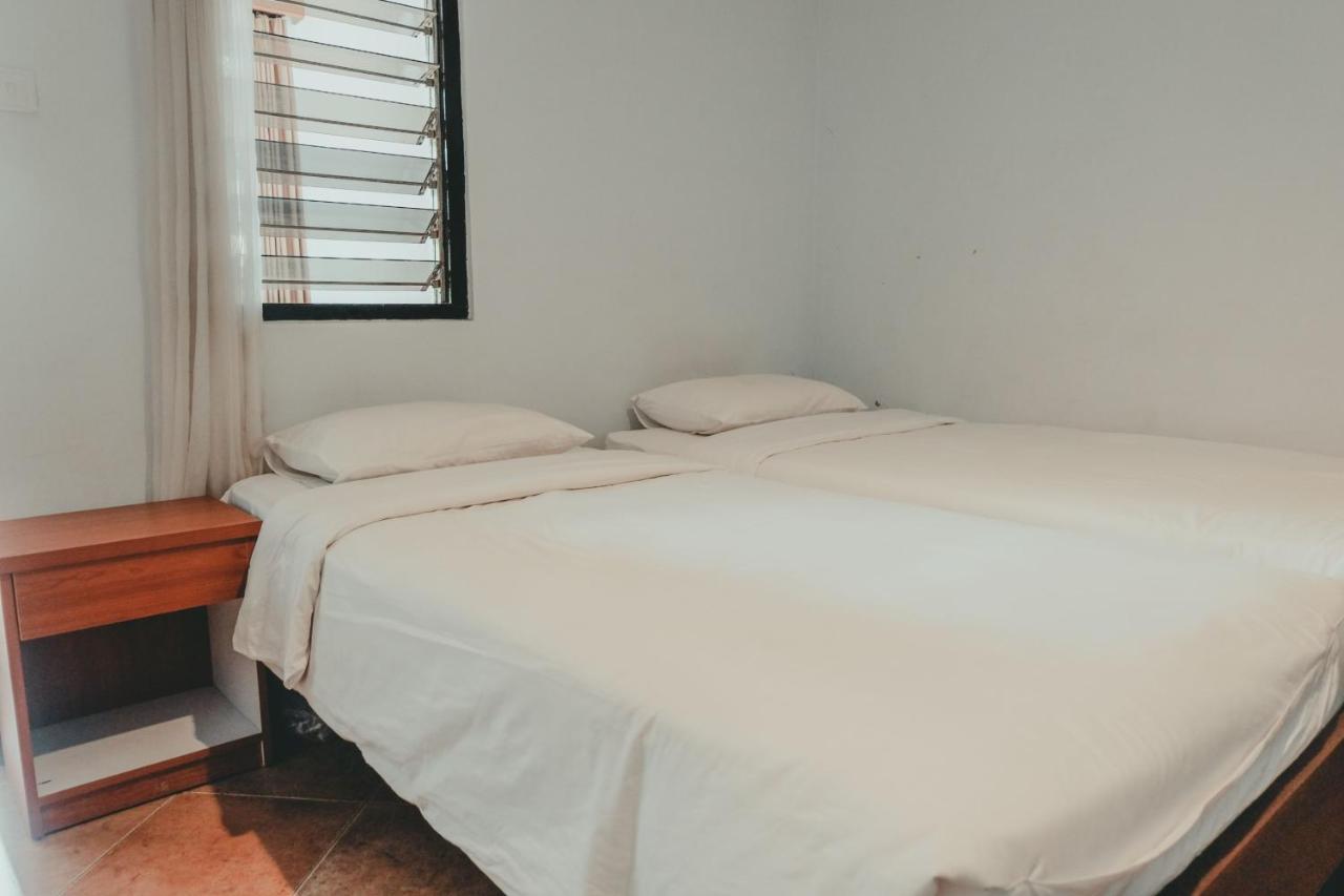 Sekar Arum Riverside In Canggu Hotel Tanah Lot (Bali)