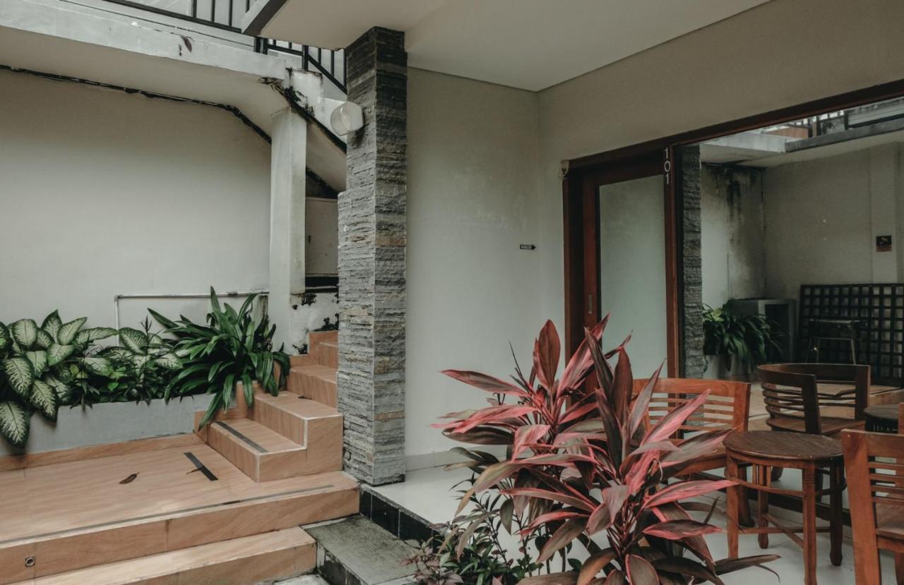 Hotel Sekar Arum Riverside In Canggu Tanah Lot (Bali)