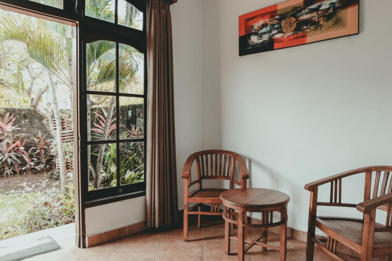 Sekar Arum Riverside In Canggu Tanah Lot (Bali)