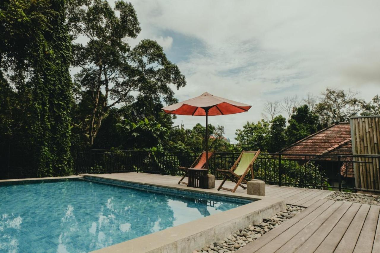 Sekar Arum Riverside In Canggu 2* Tanah Lot (Bali)