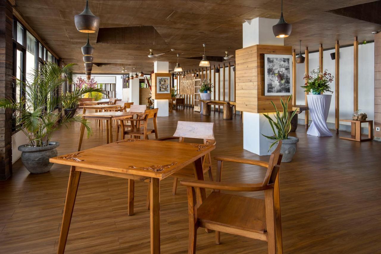 Grand Inna Kuta 4* Kuta (Bali)