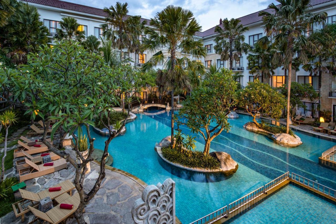 Grand Inna Kuta 4*
