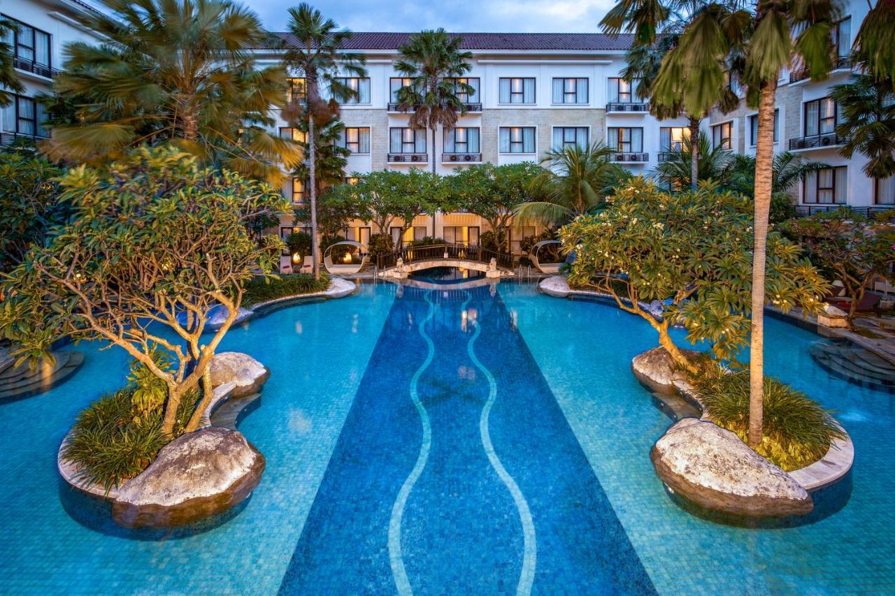 Grand Inna Kuta 4*