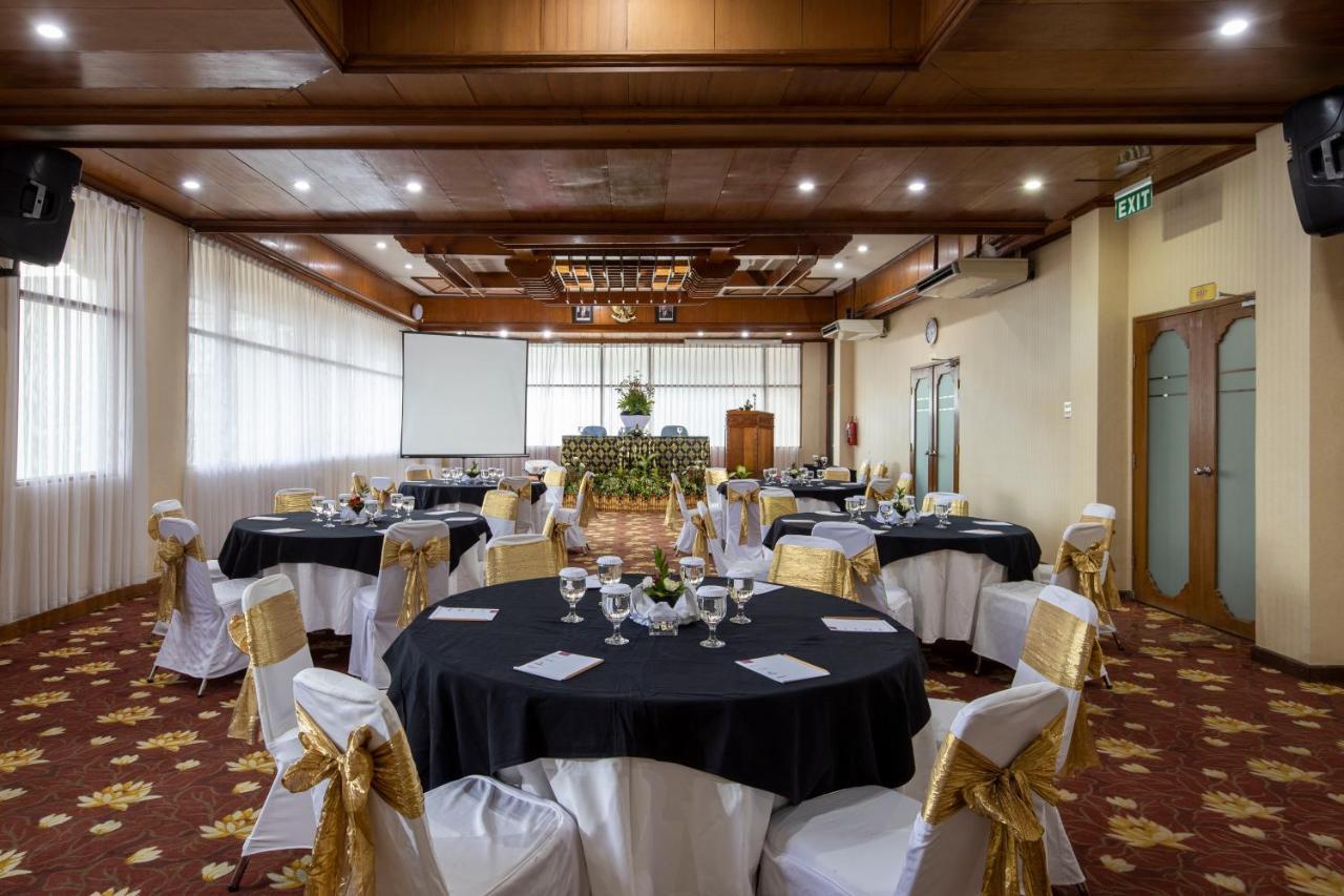 Resor Grand Inna Kuta