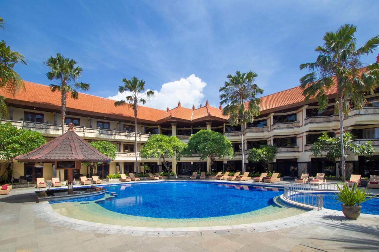 Grand Inna Kuta 4*