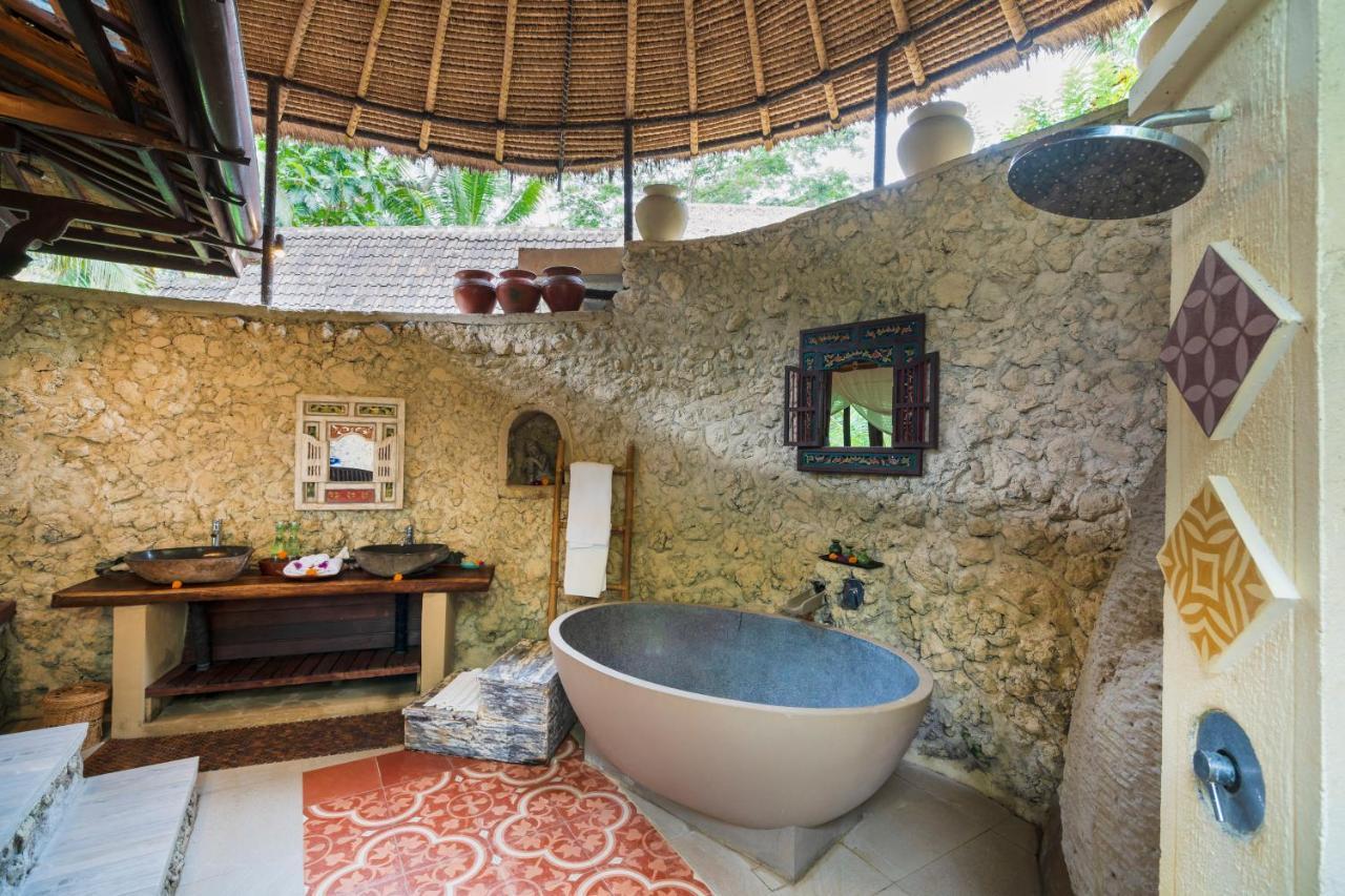 Surya Shanti Sidemen 4*
