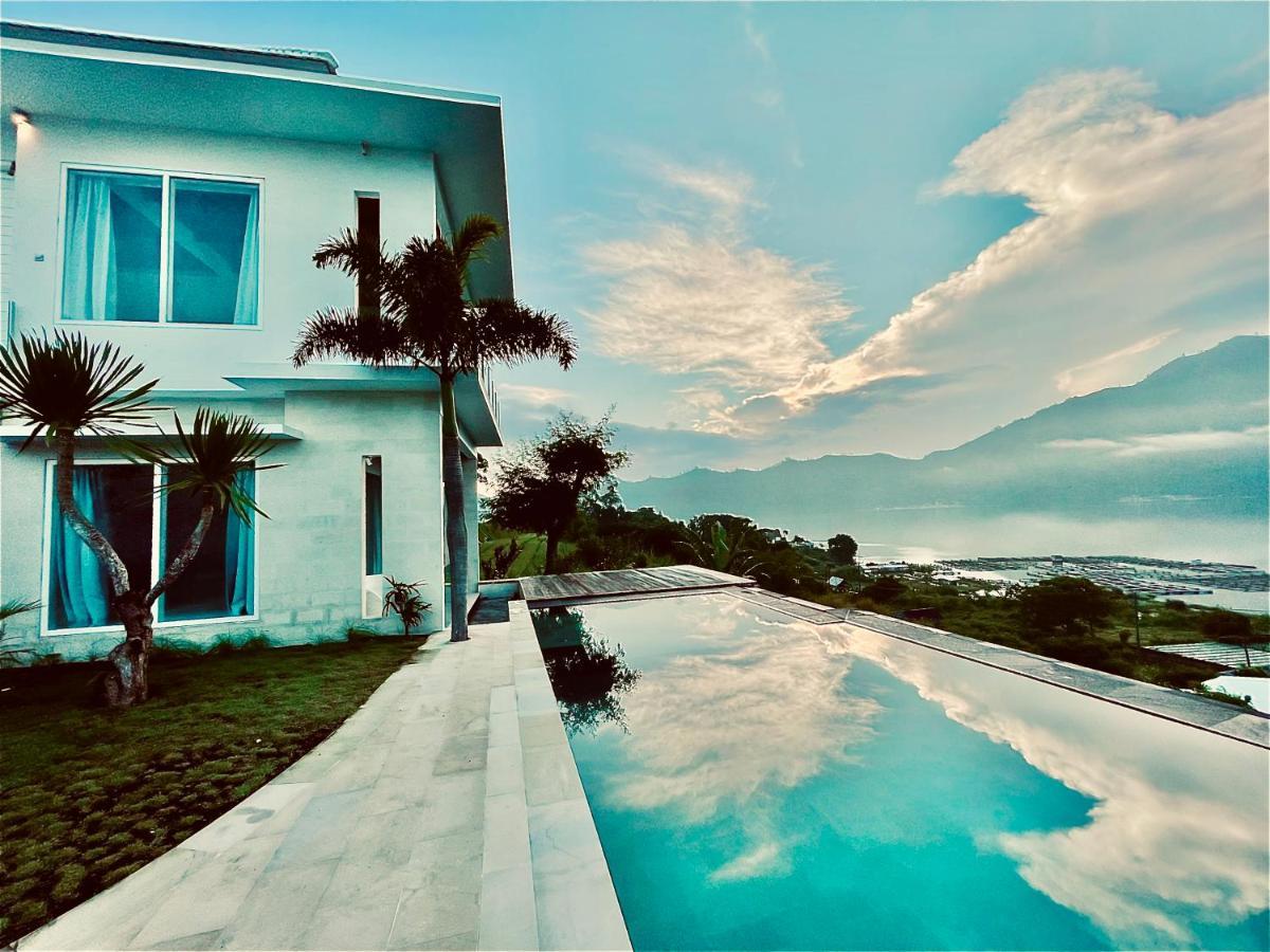 Bed & Breakfast Volcano Terrace Bali *
