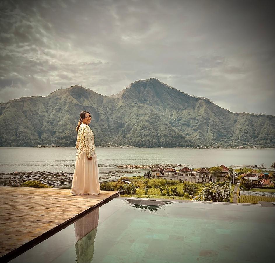 Bed & Breakfast Volcano Terrace Bali *