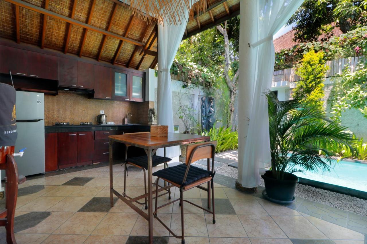 Villa Singgah *
