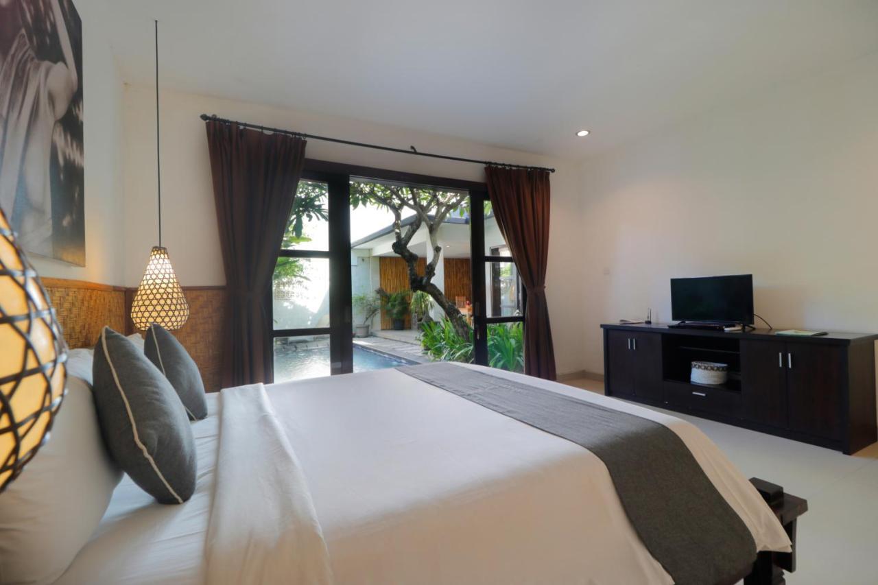 Singgah Villa *