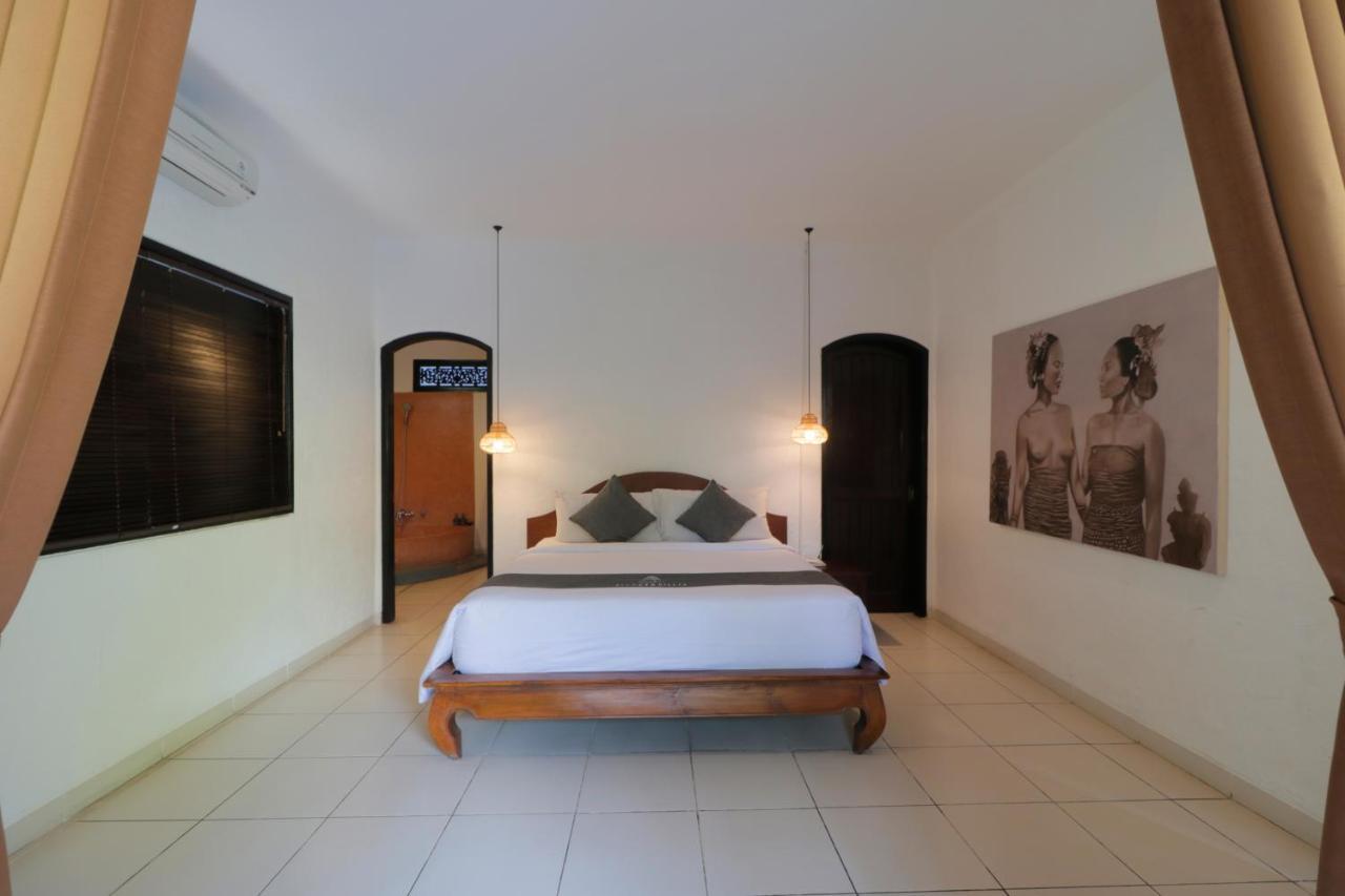Villa Singgah Seminyak (Bali)