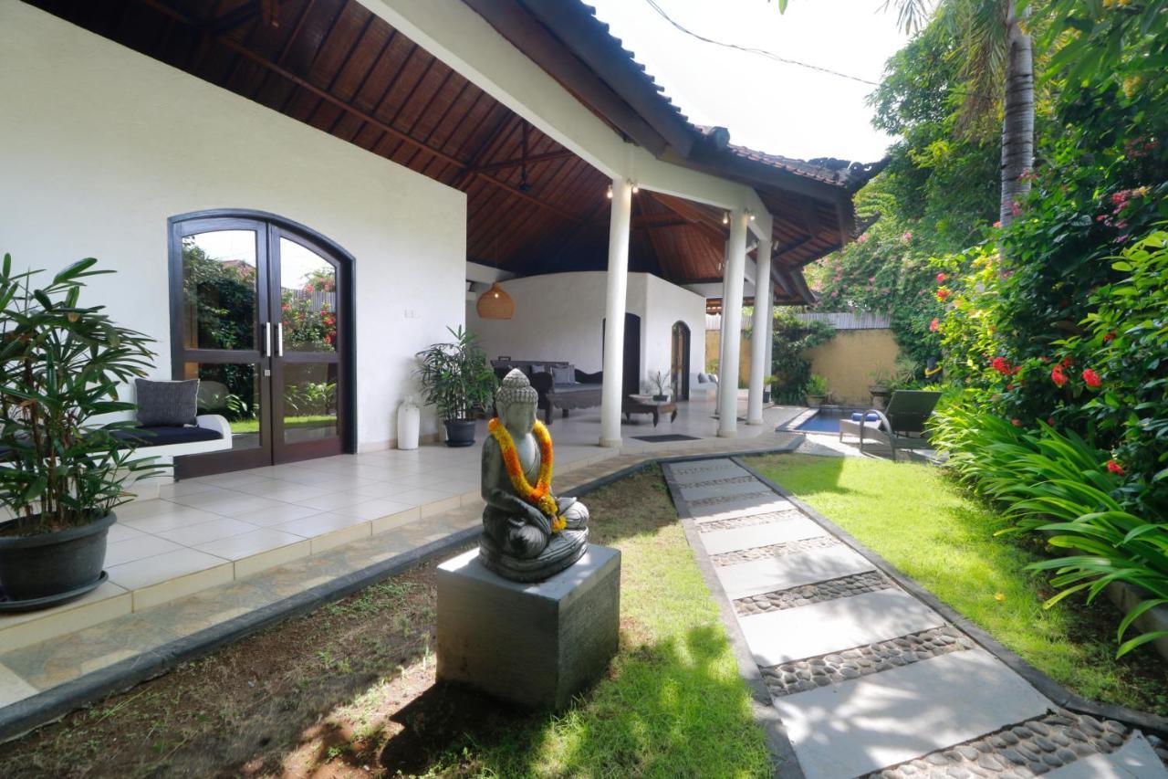 Villa Singgah Seminyak (Bali)