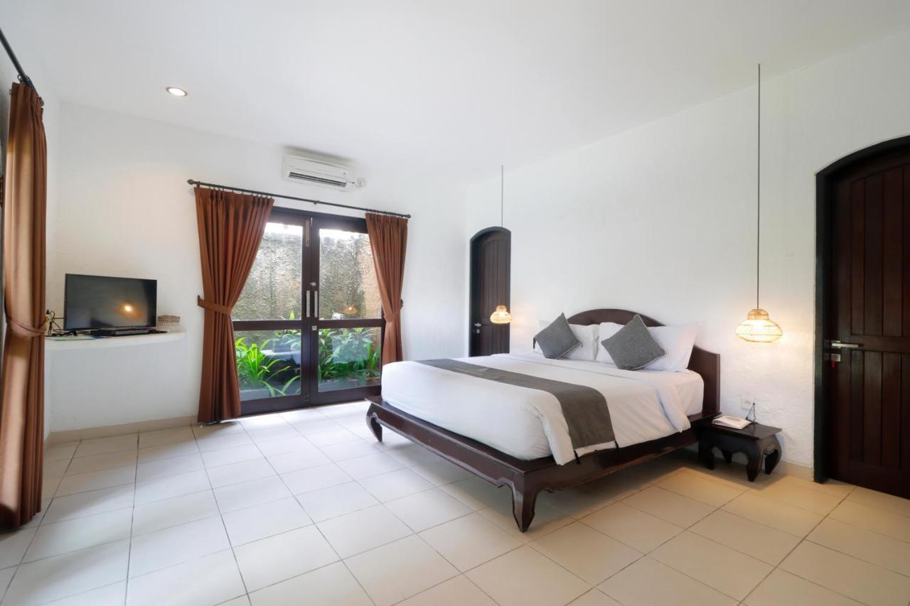 Villa Singgah