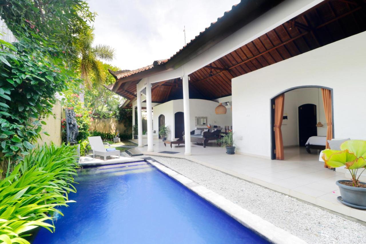 Villa Singgah