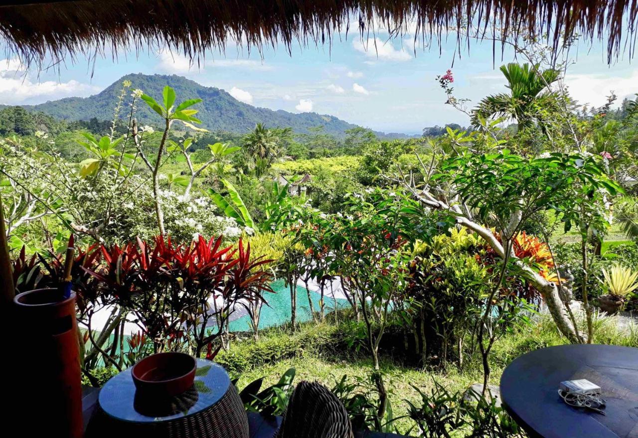 Surya Shanti Sidemen Guest house 4*