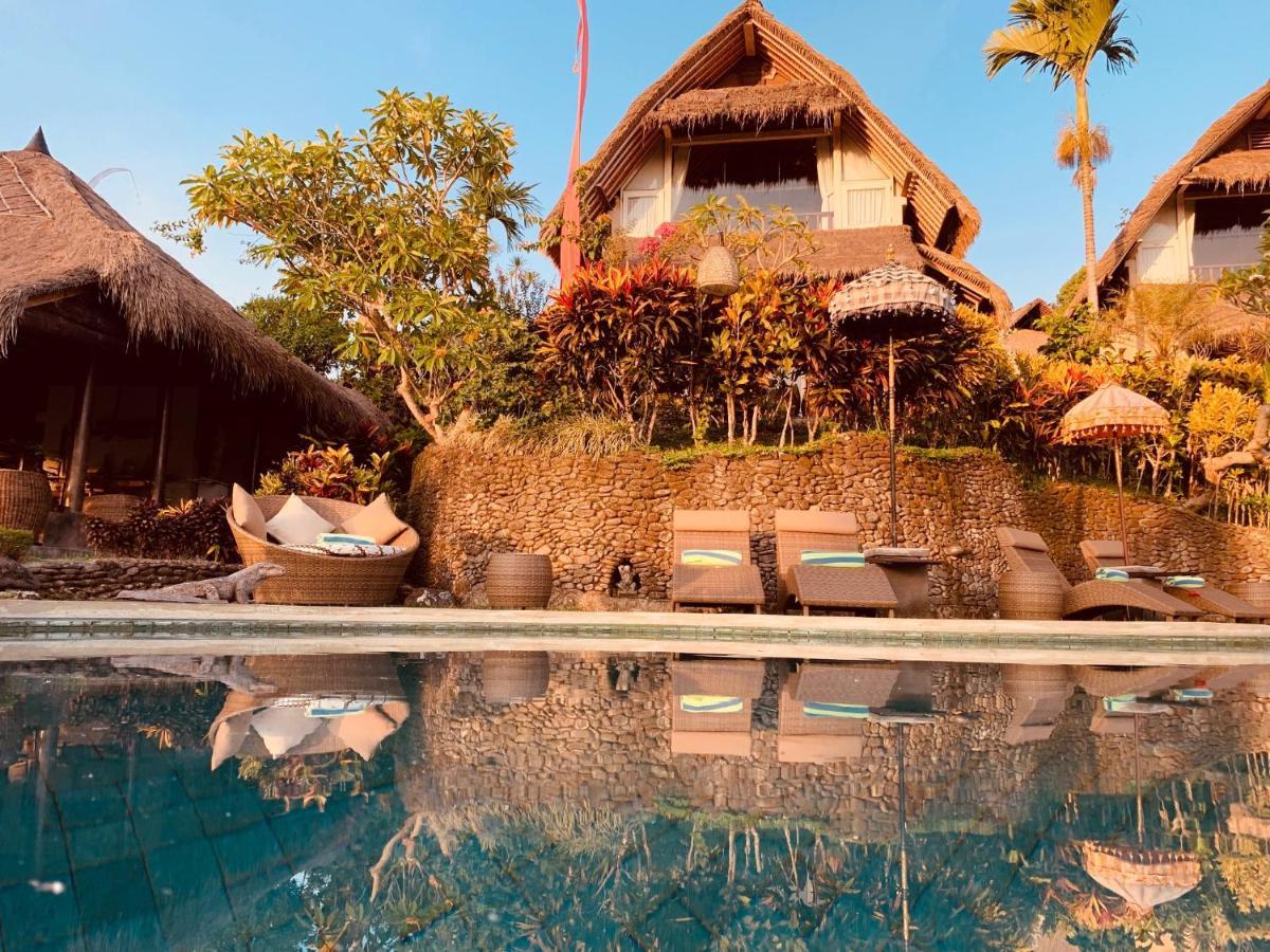 Guest house Surya Shanti Sidemen Sidemen (Bali)