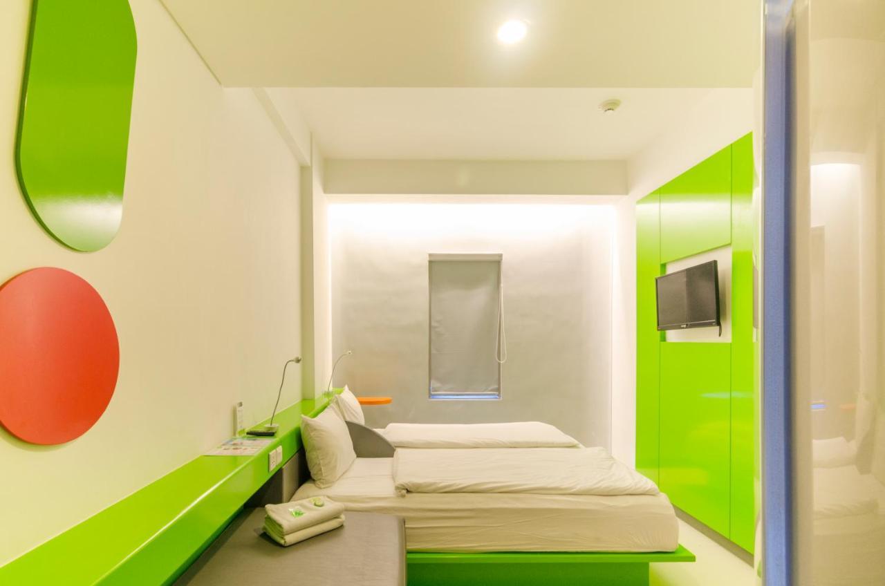 Pop! Hotel 2*