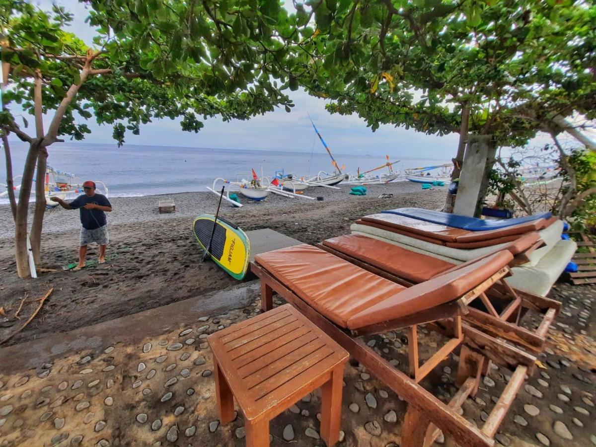 Solaluna Guest house