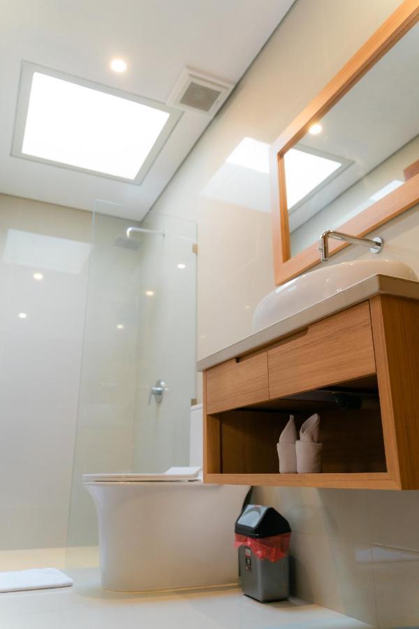 Aparthotel The Ume *
