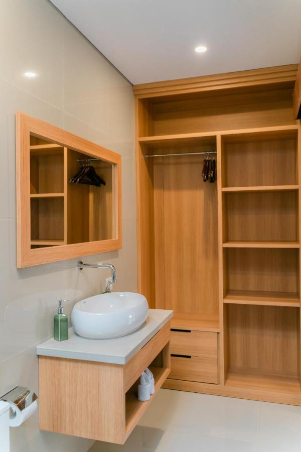 The Ume Aparthotel Canggu (Bali)