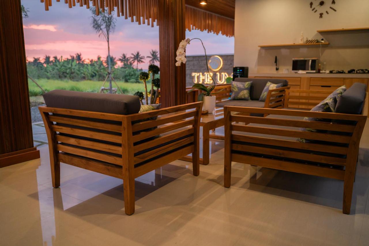 The Ume Canggu (Bali)