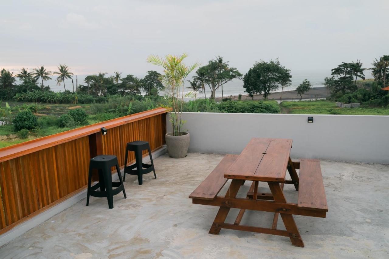 Aparthotel The Ume Canggu (Bali)