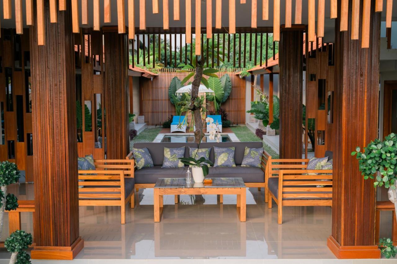 The Ume Aparthotel Canggu (Bali)