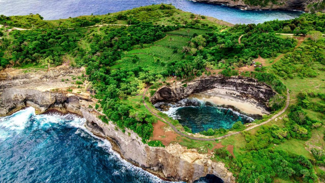 Mahaloka Valley Nusa Penida 4* Toyapakeh