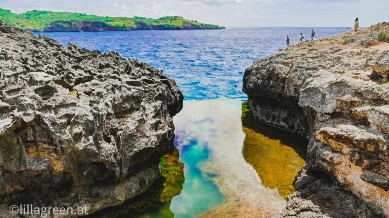 Mahaloka Valley Nusa Penida Resort 4*