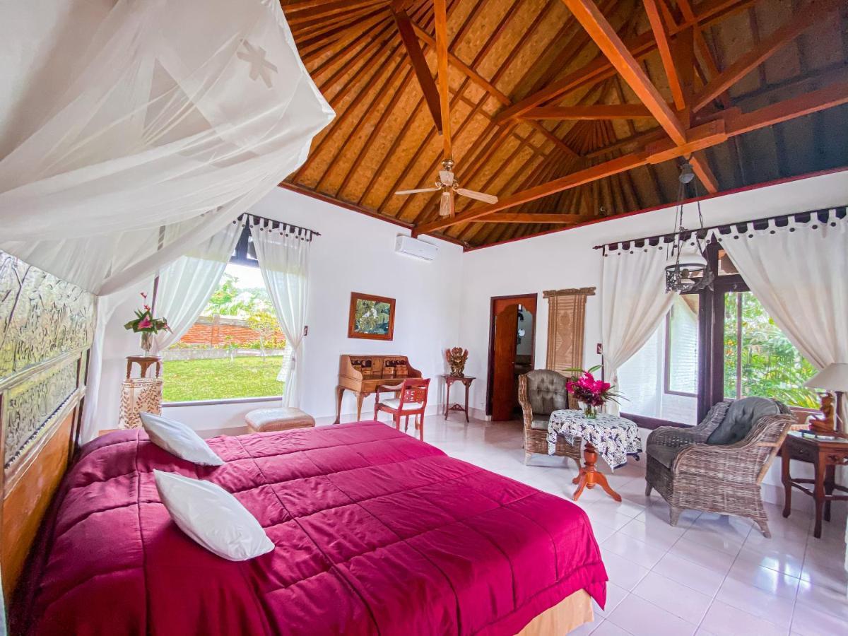 Guest house Cabe Bali 3*