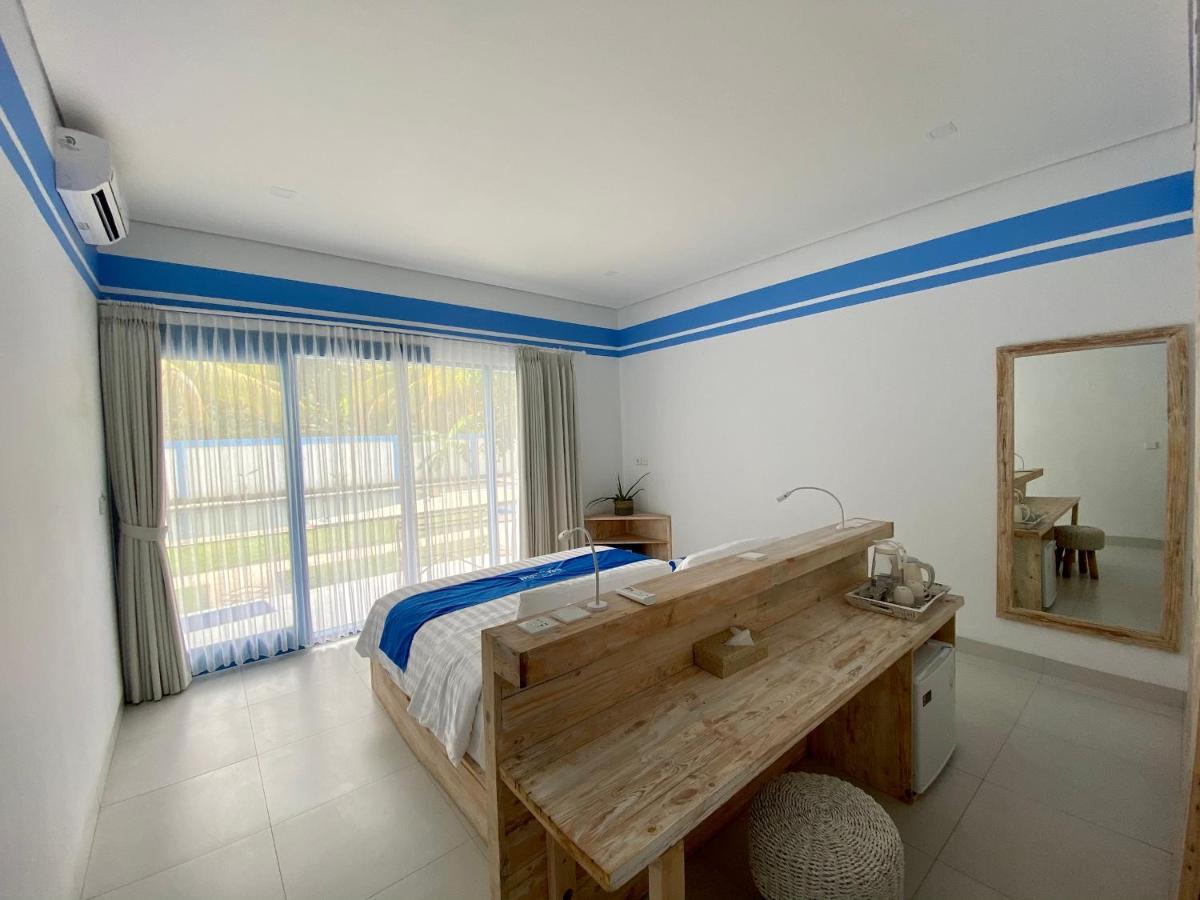 Kura Kura Divers Resort