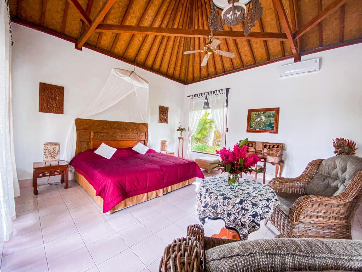 Guest house Cabe Bali 3*