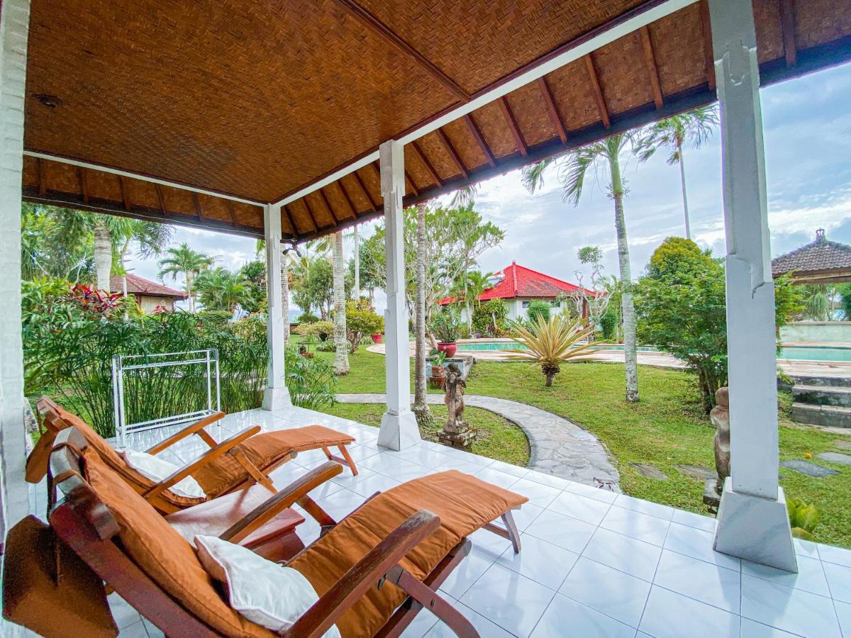 Cabe Bali Guest house 3*