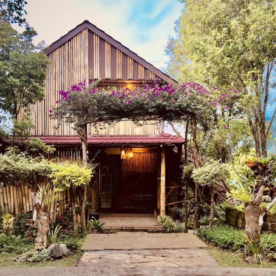 Clove Farm stay Munduk (Bali)