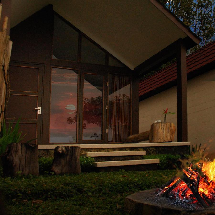 Clove Farm stay Munduk (Bali)