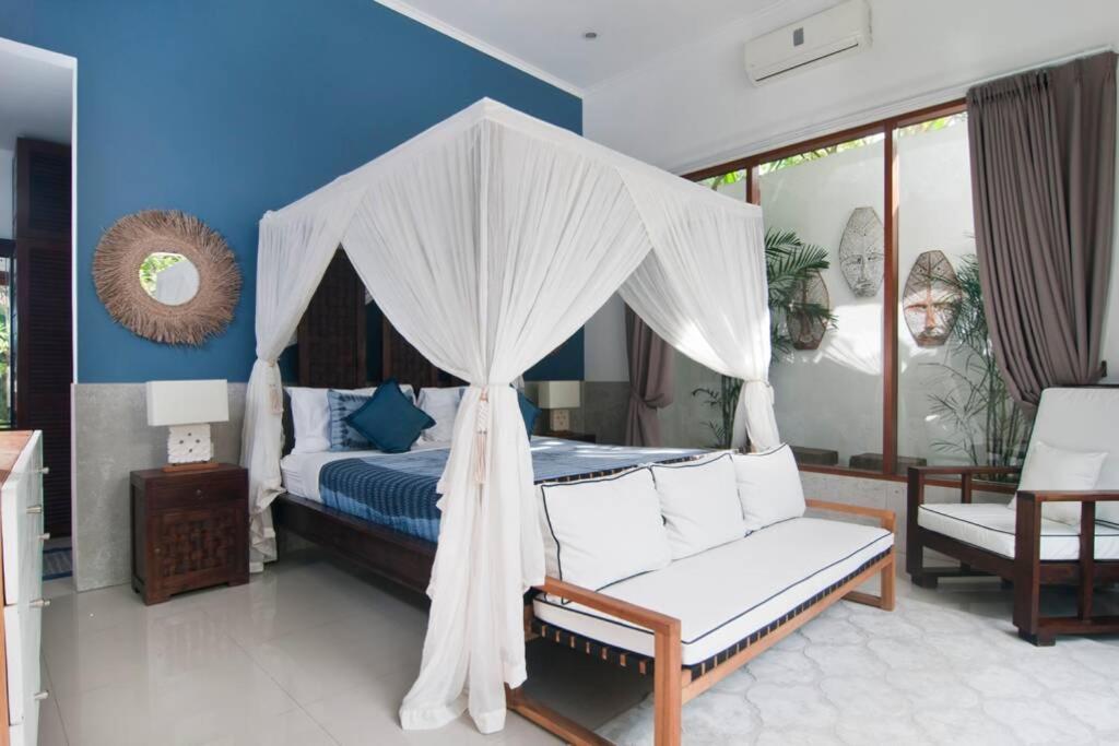2br Violetta - Minggu *